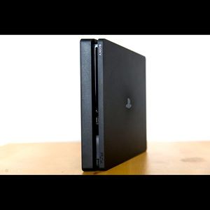 PlayStation 4